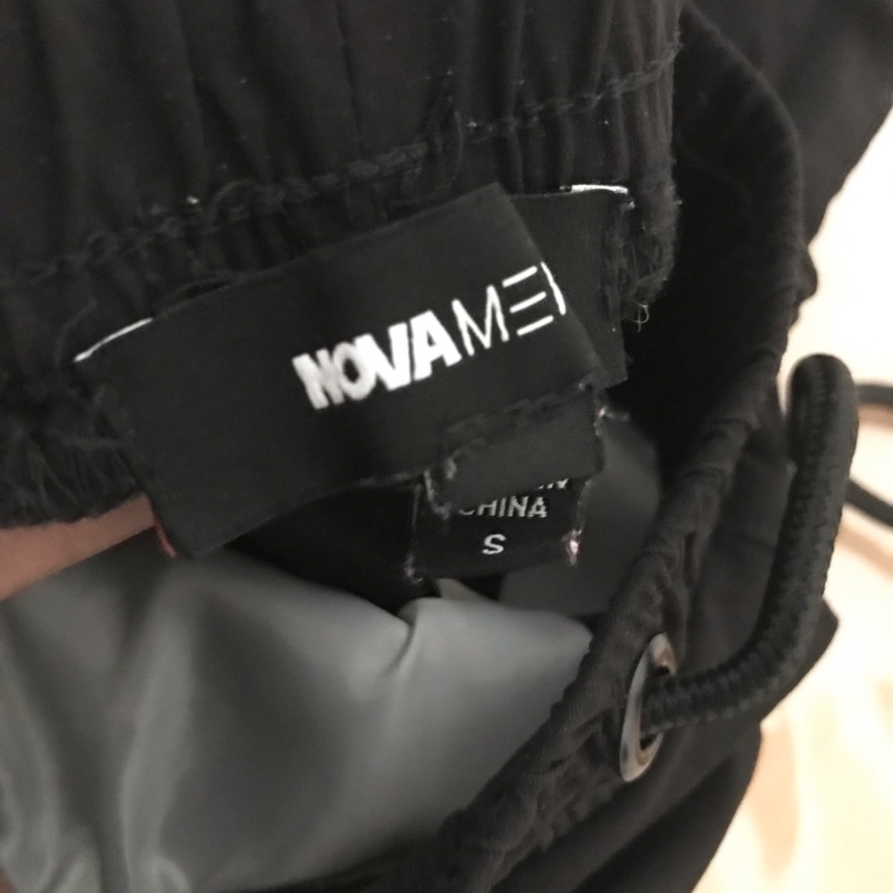 Mens Fashion Nova pants - Picture 3 of 3